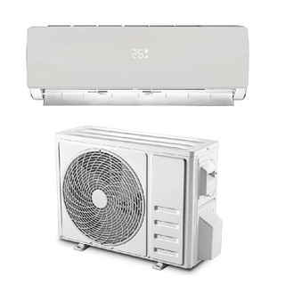 NIKKO 日光 一級變頻冷暖分離式冷氣  可退貨物稅1600~2000元 大型配送