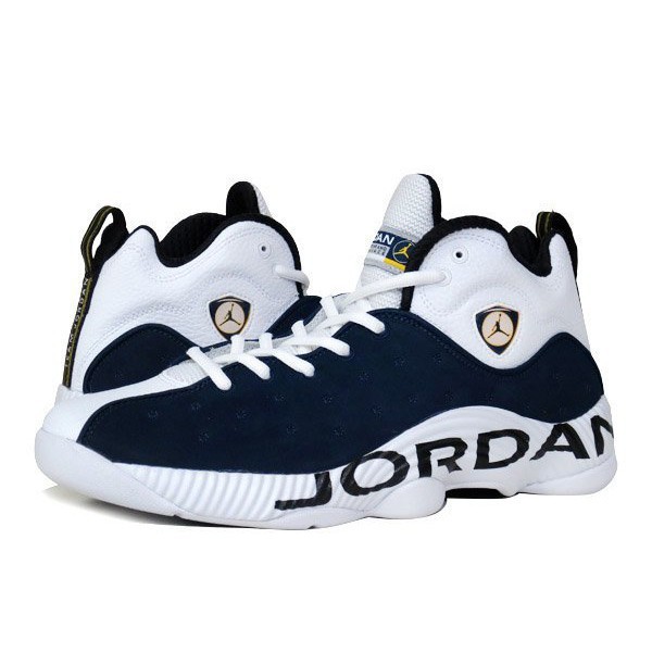 jordan jumpman team ii basketball shoes