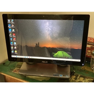 Asus ET-2300inti All-in-one 觸控電腦