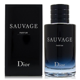 🔥正品+發票 Dior SAUVAGE 曠野之心淡香水 淡香精 香精 60ml 100ml 🥀CAROL小舖