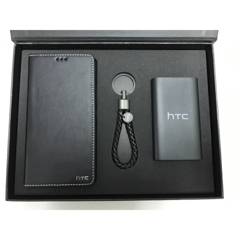 HTC U ultra 原廠配件包 豪華典藏禮