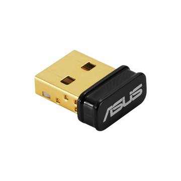 公司貨 ASUS 華碩 USB-BT500 藍芽5.0 USB收發器 接收器 發射器