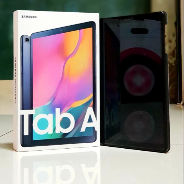 Samsung Glaaxy Tab A 10.1 2019 (SM-T510) 平板電腦