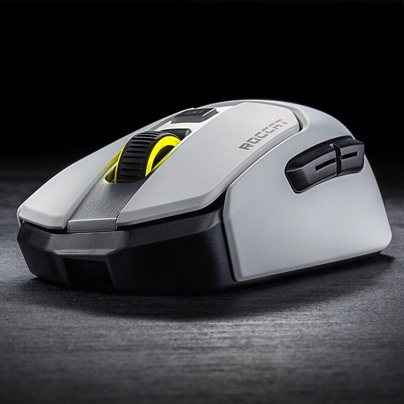 Roccat Kain 102的價格推薦 21年6月 比價比個夠biggo