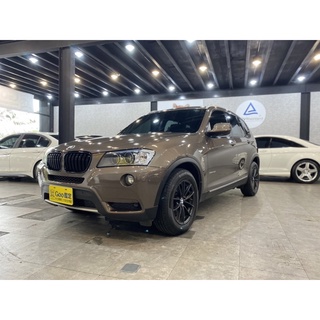 Bmw X3 E 運動型多功能休旅車極高評價的操控表現與駕駛樂趣 一手車 原廠保養 總代理 直列六缸 蝦皮購物