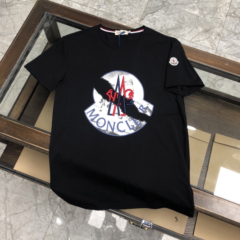 Moncler短袖的價格推薦第41 頁- 2022年5月| 比價比個夠BigGo