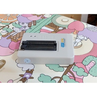碩飛SOFi SP16-B高速SPI FLASH量產燒錄器 24/25/93系列編程器[買東西]