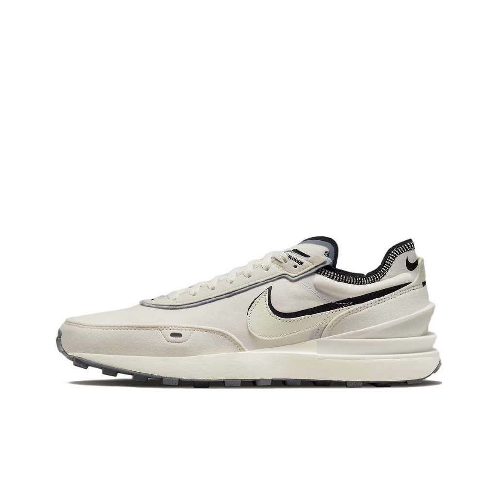 ☆小B之都☆ Nike Waffle One "Coconut Milk" DO9782-001 米白