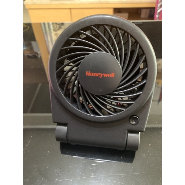 Honeywell行動小型風扇（電池版）