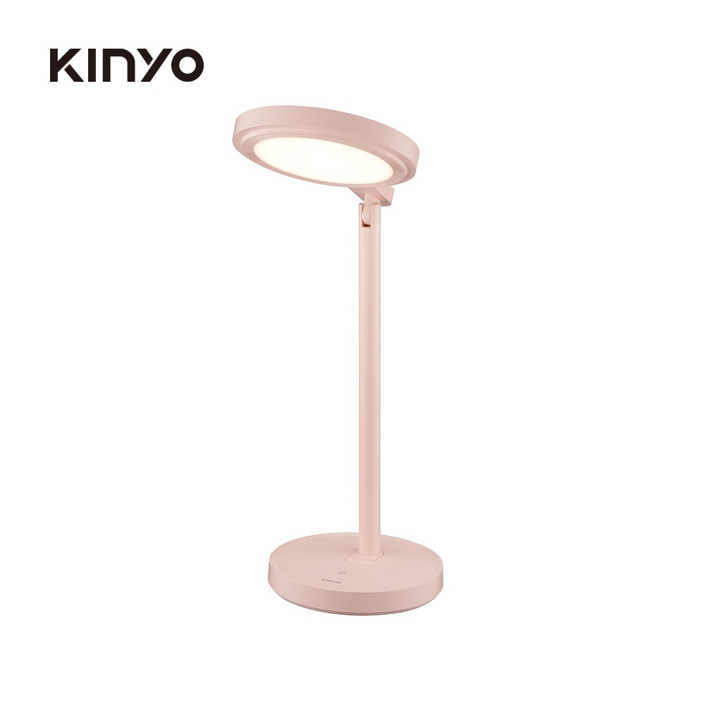 KINYO 無線LED化妝鏡檯燈 (PLED-4218) 現貨 廠商直送
