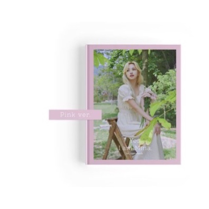 yes i am mina的價格推薦- 2025年11月| 比價比個夠BigGo