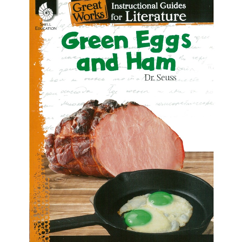 Green Eggs and Ham