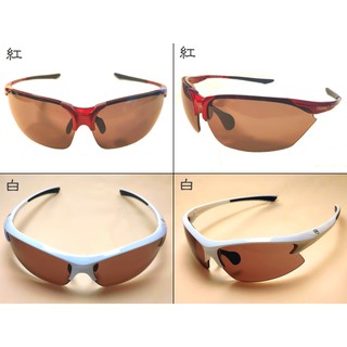 戶外型/運動型濾藍光眼鏡/抗藍光眼鏡, 可當墨鏡使用