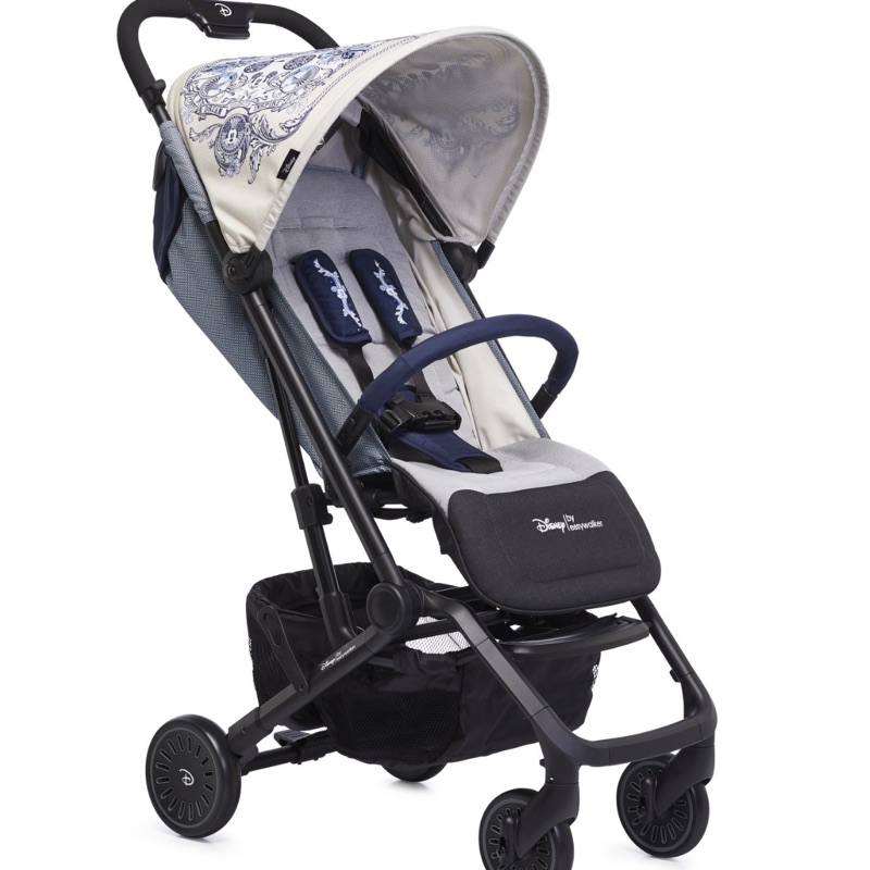 mini by easywalker buggy  greenland