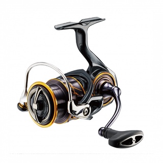 ◎百有釣具◎DAIWA 21 CALDIA FC LT紡車式捲線器 1000S-4000採用ZAION V製單殼式機身