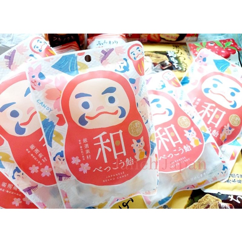 日本傳統和風造型黃金糖 現貨 蝦皮購物