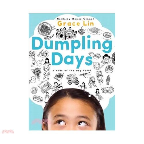 Dumpling Days