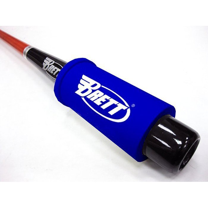 【一軍棒球專賣店】BRETT 布瑞特 壘球用調整型加重訓練器 BW-SB20 (840)