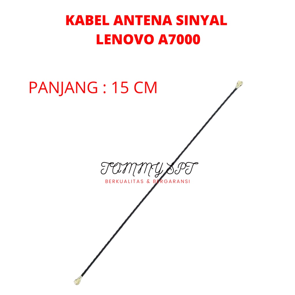 原裝品質 LENOVO A7000 電纜天線