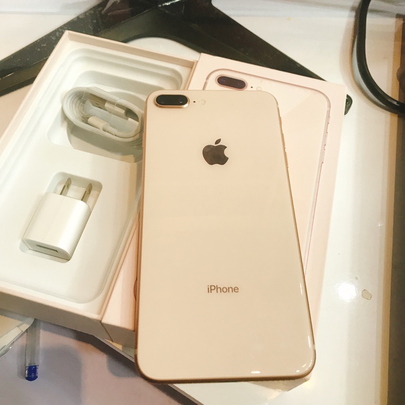 iPhone 8 Plus 256gb