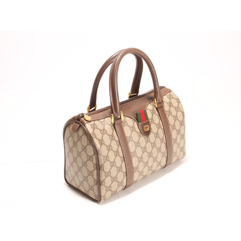 Gucci 古董包的價格推薦 21年8月 比價比個夠biggo