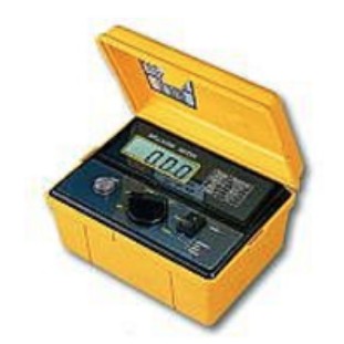 ~靚品科技~ Lutron MO-2001 攜帶型微電阻計 微電阻計