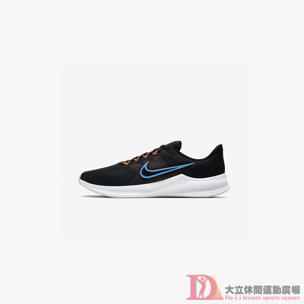 Nike 男款 休閒慢跑鞋 CW3411 001