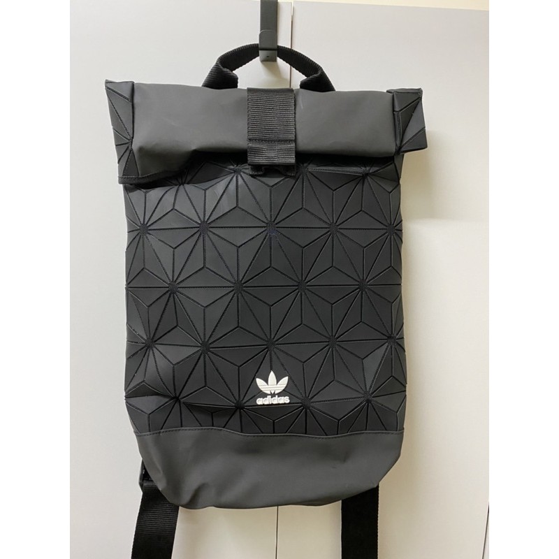 Adidas Urban Backpack AY9354 三宅一生後背包 全新