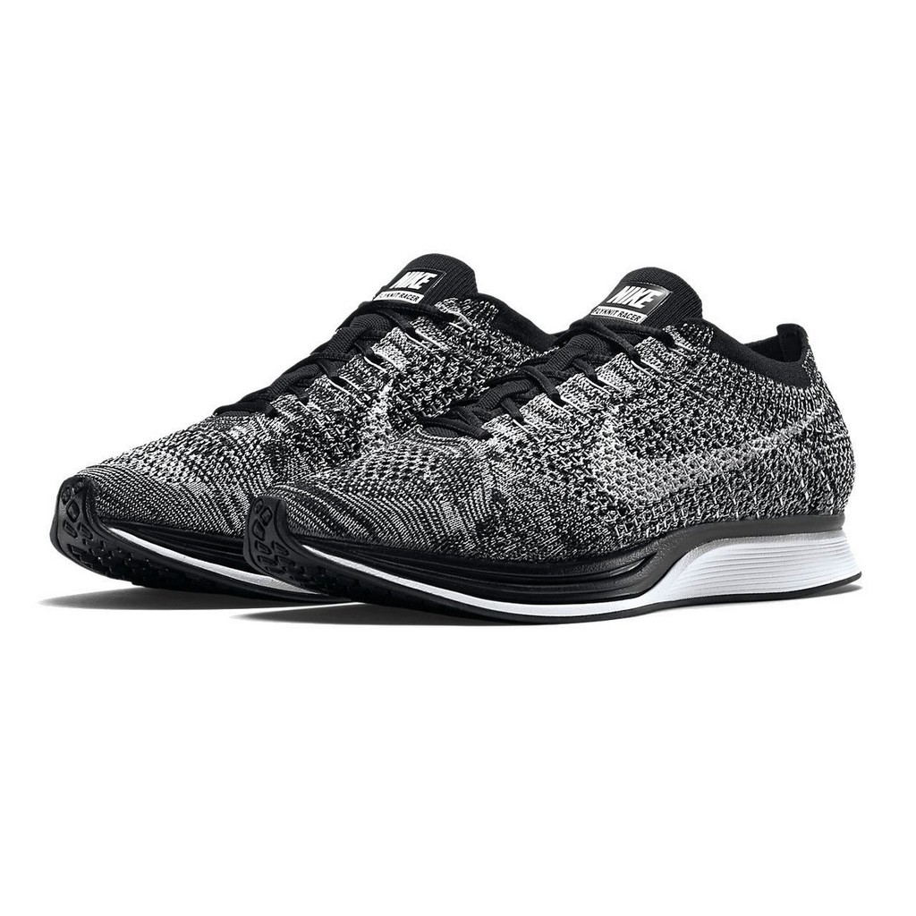 nike flyknit racer 13