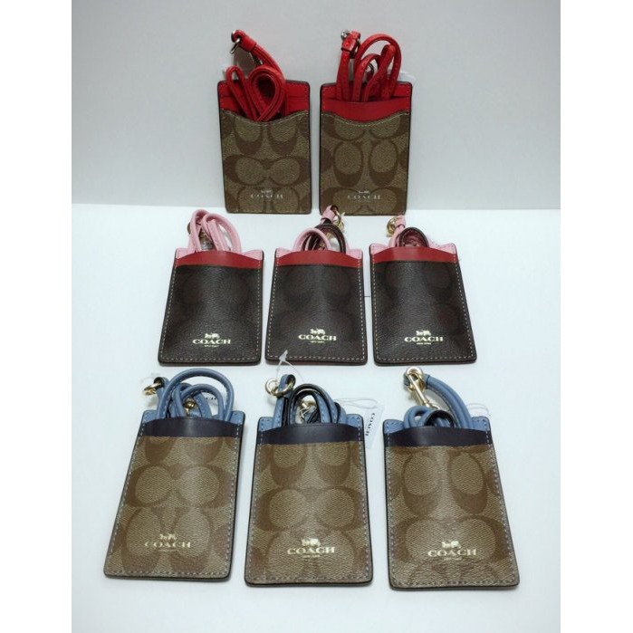 Coach 識別證卡套拍賣商品比價 21年8月 Findprice 價格網