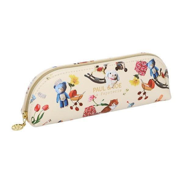 PAUL & JOE La Papeterie Pen Case/ S2/ Toys Toys eslite誠品