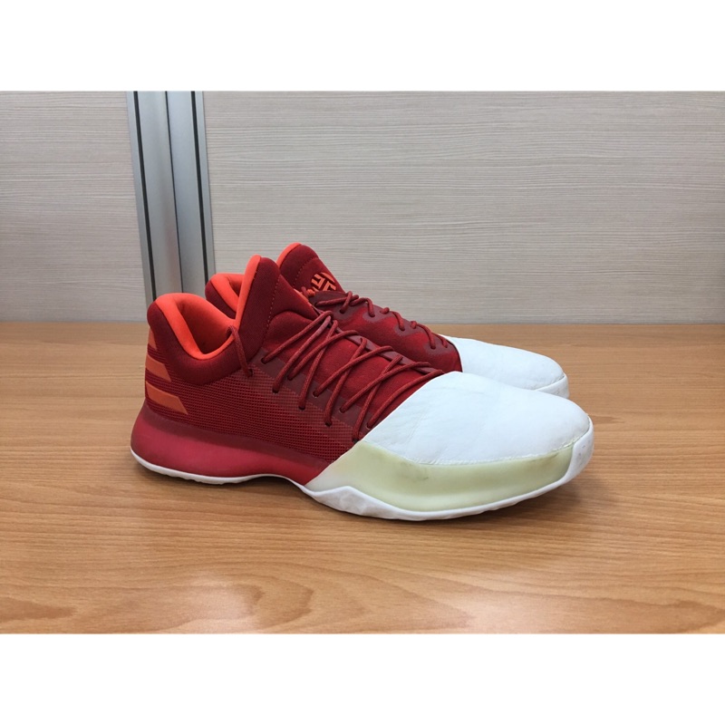 ADIDAS Harden Vol.1 “HOME”