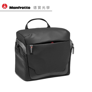 Manfrotto MBMA2-SB-L Advanced²單肩攝影包L 黑色 出國必買 正成總代理公司貨