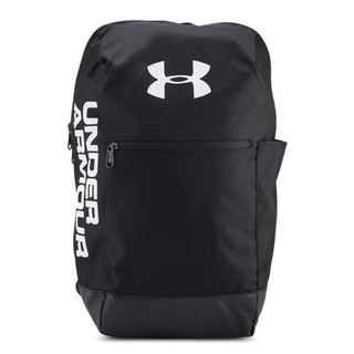 black under armor backpack