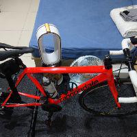 wahoo kickr mtb