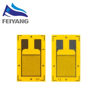 10PCS BF350-3AA BF350 精密電阻應變計/應變計/壓力傳感器用/稱重傳感器 For Arduino
