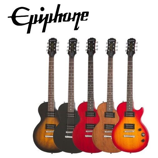 【缺貨】Epiphone Les Paul Special VE 電吉他