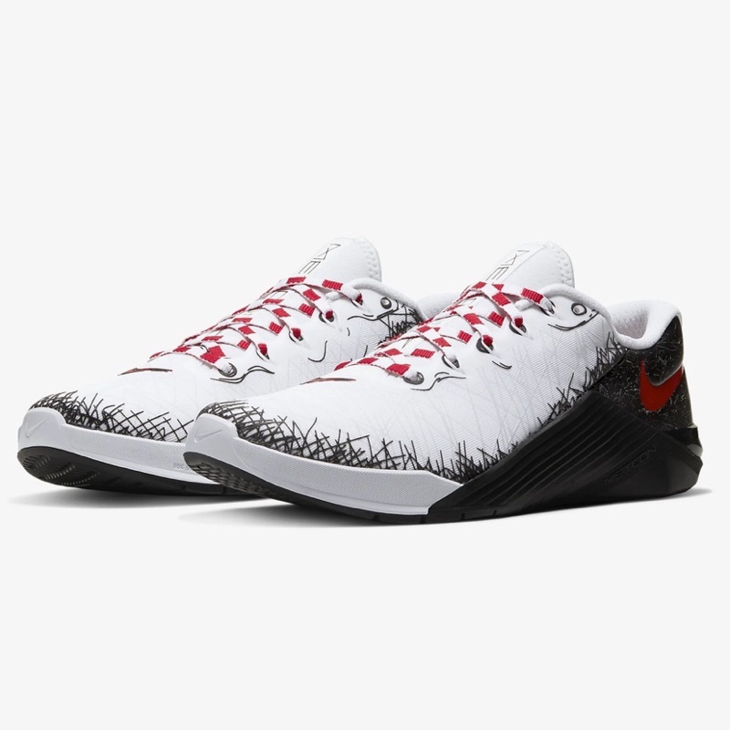 nike metcon 5 amp