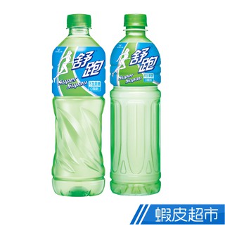 維他露 舒跑運動飲料590ml(24入/箱) 現貨 蝦皮直送