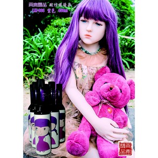 買一送一 賀新包裝上市 紫色(紫羅蘭)酸性護髮染 韓國彩色護髮染 色 酸性染 漂染 酸性護理 染髮劑 450ml
