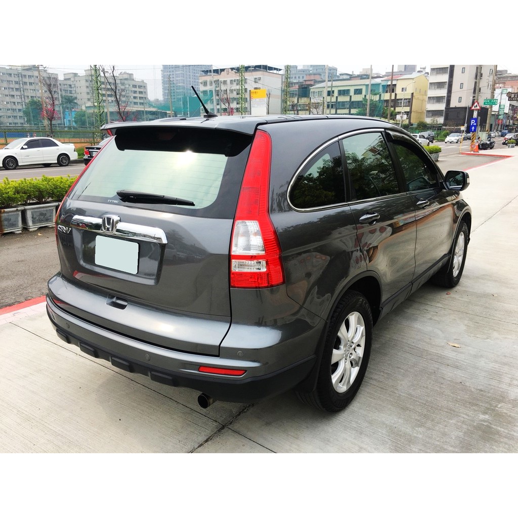 Honda 本田crv 10年 蝦皮購物