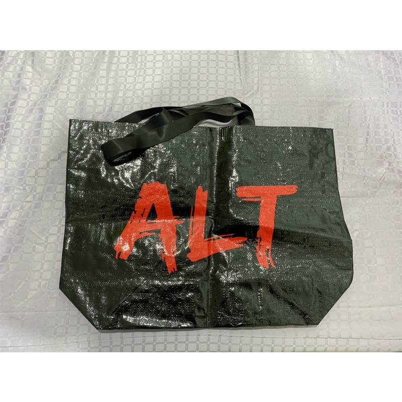 ALT ® 超大型購物袋/收納袋/手提袋