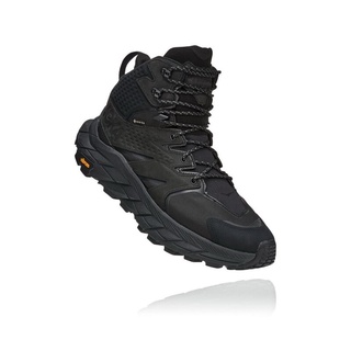 [AMOUTER Life] HOKA ONE ONE Anacapa Mid GTX 男 登山鞋 黑 零碼出清