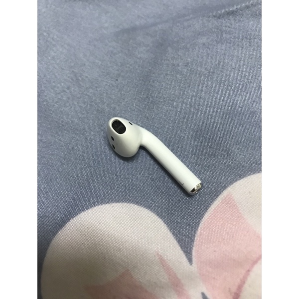 Airpods 左耳