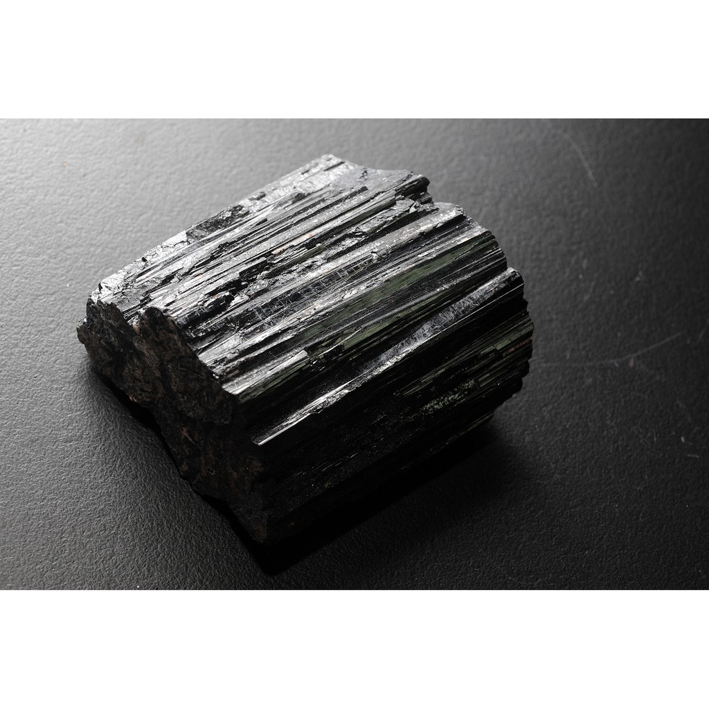 巴西黑碧璽原礦(原礦、寶石、水晶、晶礦、擺件) 4