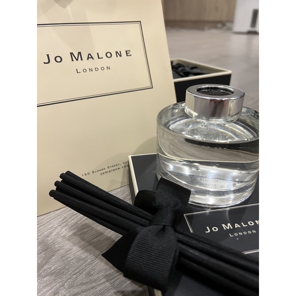 （全新）Jo malone 合歡花擴香