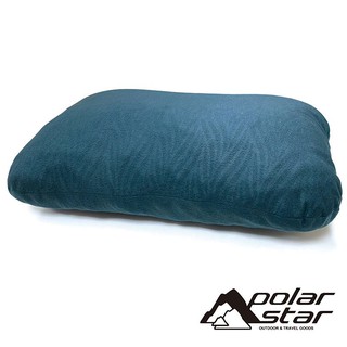 【POLARSTAR】露營枕-L (37x54cm)『青玉藍』P21711
