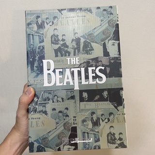 現貨 BE@RBRICK The Beatles Anthology 披頭四 100% 400% 1000%