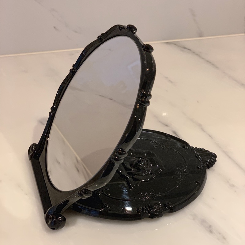 Anna Sui 安娜蘇 立鏡 鏡子 化妝鏡 折疊鏡