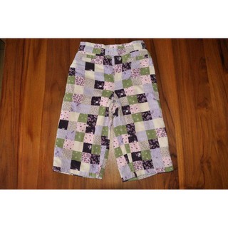 GAP kids 加厚絨褲(12-18m)